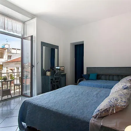 Palazzo Starace Affittacamere Sorrento