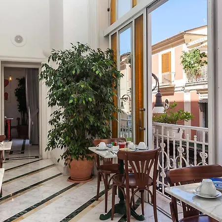 Palazzo Starace סורנטו