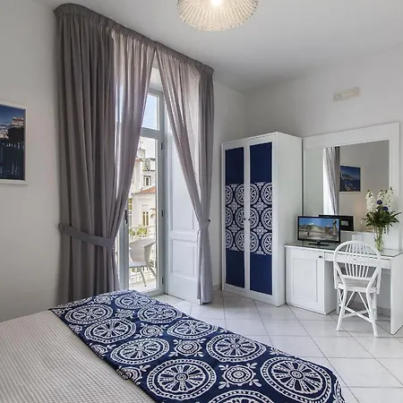 Konukevi Palazzo Starace