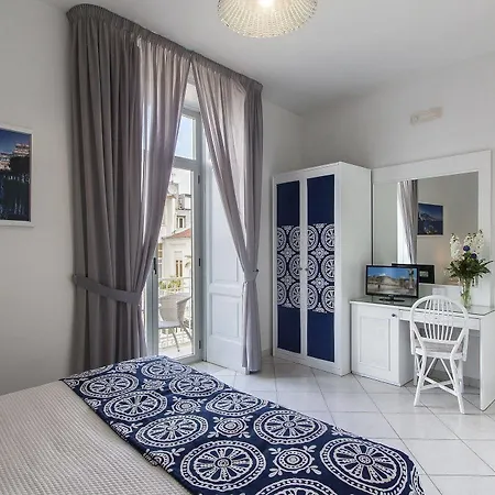 게스트하우스 Palazzo Starace