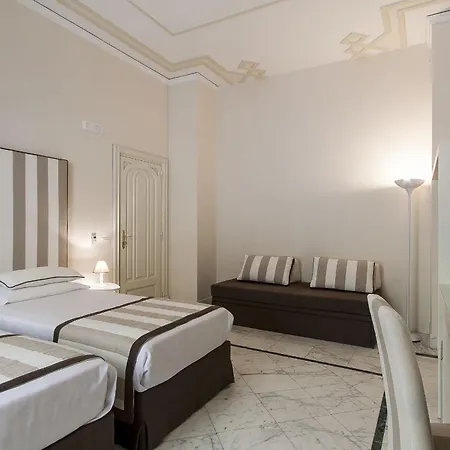 Palazzo Starace ゲストハウス ソレント