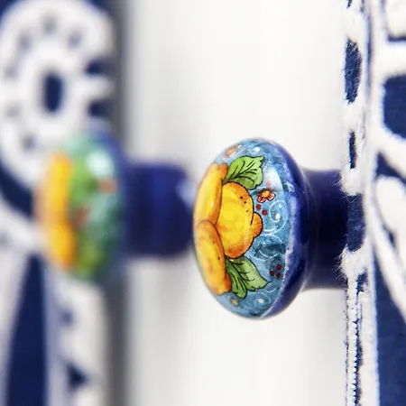 招待所 Palazzo Starace