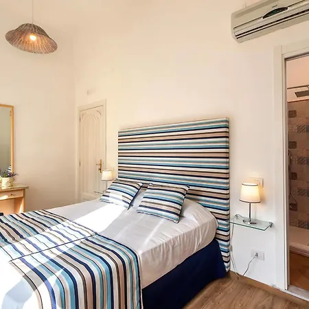 Palazzo Starace 게스트하우스