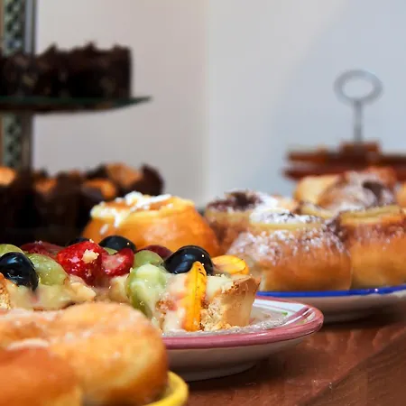 Palazzo Starace 招待所 4*