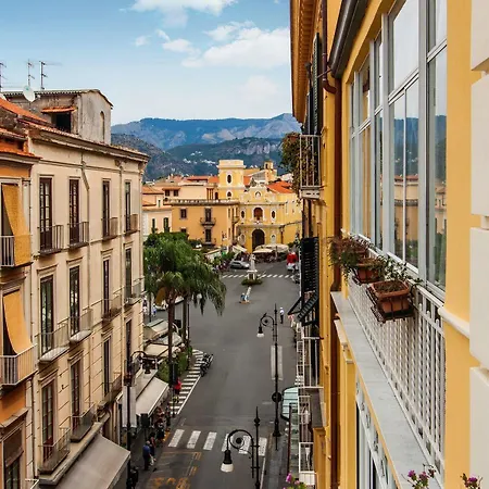 게스트하우스 Palazzo Starace 소렌토