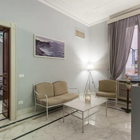 Palazzo Starace 索伦托