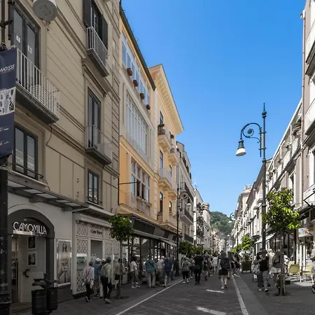 Palazzo Starace Πανσιόν