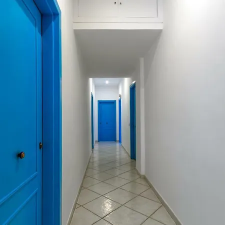 Palazzo Starace ゲストハウス