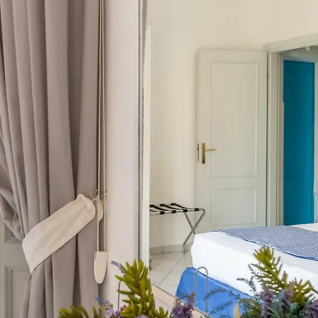 Gasthuis Palazzo Starace Sorrento