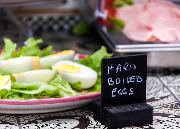 Gæstehus Palazzo Starace