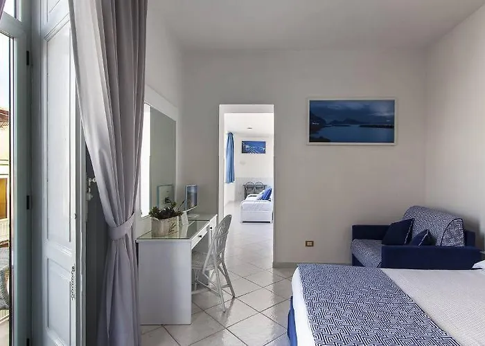 Palazzo Starace Σορέντο