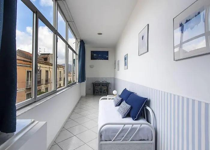 Palazzo Starace Affittacamere Sorrento