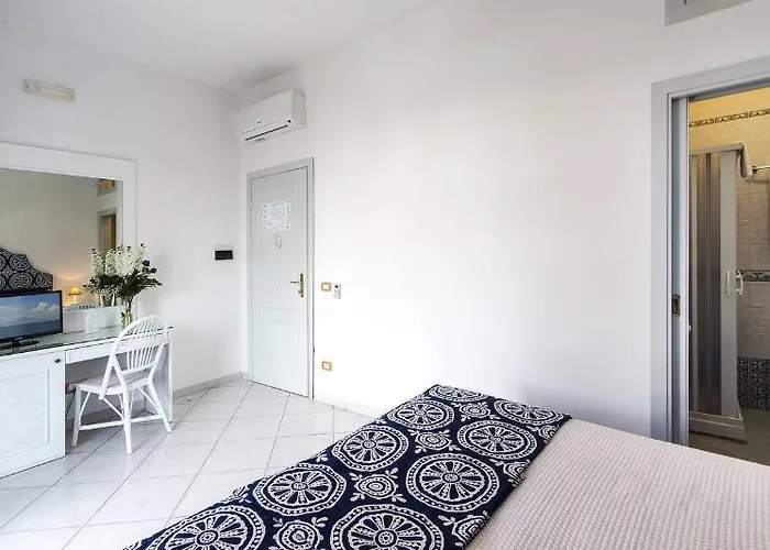 Gæstehus Palazzo Starace