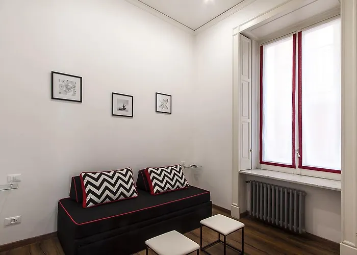 Affittacamere Palazzo Starace Sorrento