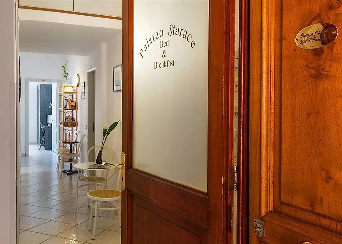 Palazzo Starace Gæstehus Sorrento