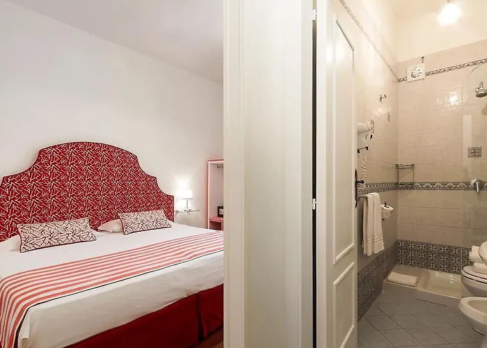 Palazzo Starace Sorrento