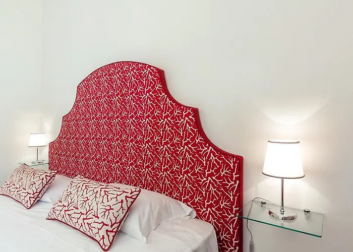 Palazzo Starace Gæstehus 4*