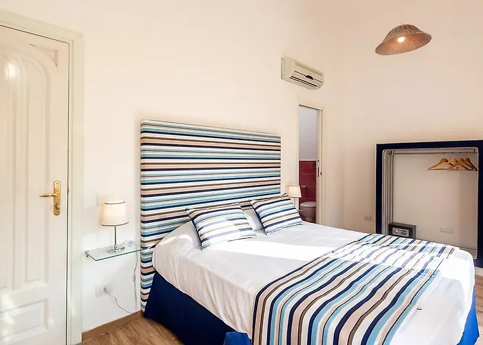 Palazzo Starace Gæstehus Sorrento