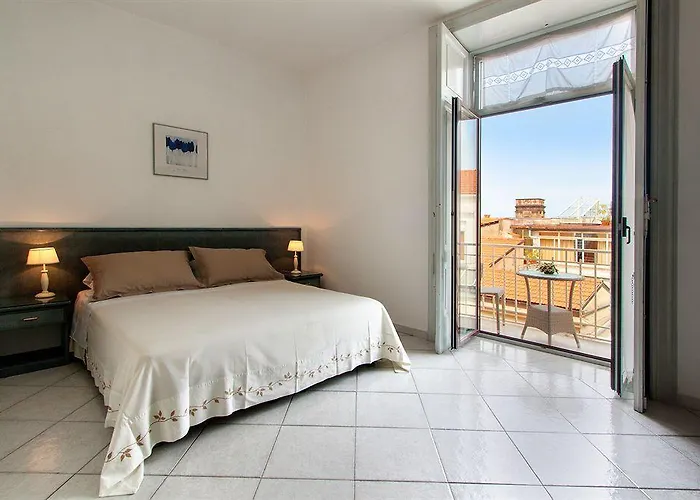 Palazzo Starace 4* Sorrento