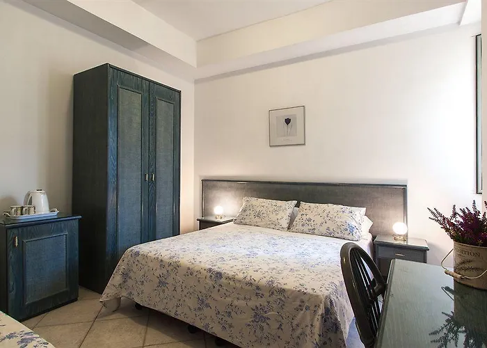 Palazzo Starace Sorrento