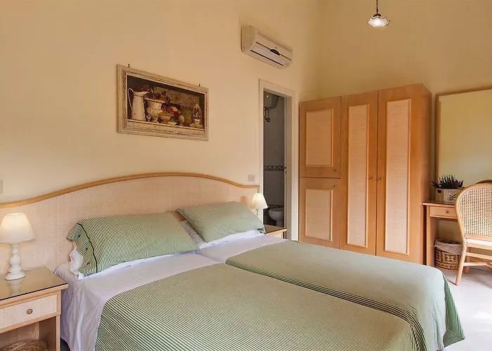 Palazzo Starace 4* Sorrento