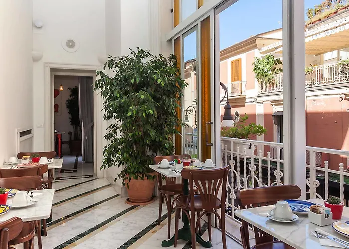 Palazzo Starace Sorrento