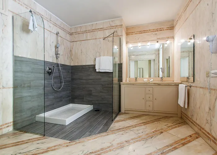 Palazzo Starace Sorrento