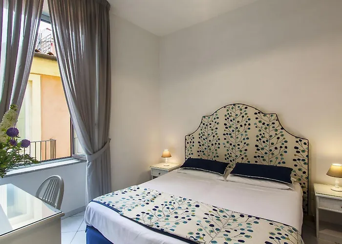 Palazzo Starace Gæstehus 4*