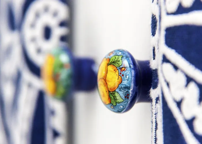 Πανσιόν Palazzo Starace