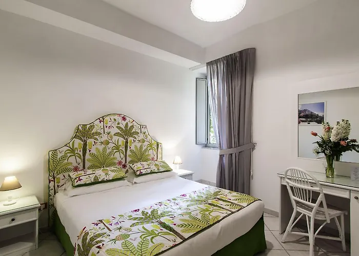 Palazzo Starace Affittacamere