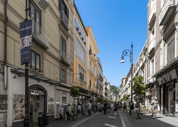 Palazzo Starace Πανσιόν