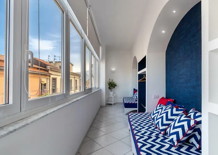 Palazzo Starace Affittacamere