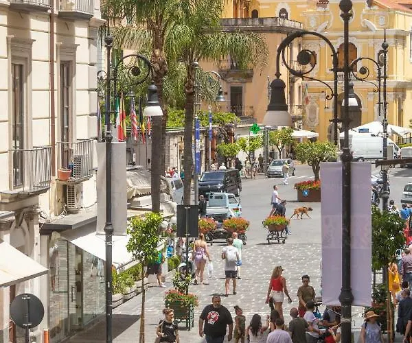 Palazzo Starace 索伦托