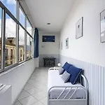 Palazzo Starace Πανσιόν Σορέντο