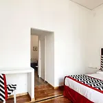 Palazzo Starace Konukevi Sorrento