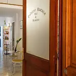 Palazzo Starace Konukevi Sorrento