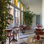 Πανσιόν Palazzo Starace 4*