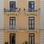 Konukevi Palazzo Starace Sorrento
