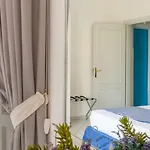 Konukevi Palazzo Starace Sorrento