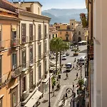 Konukevi Palazzo Starace Sorrento
