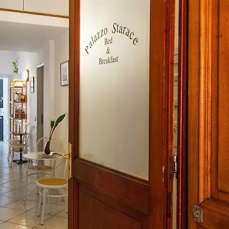 Palazzo Starace Affittacamere Sorrento