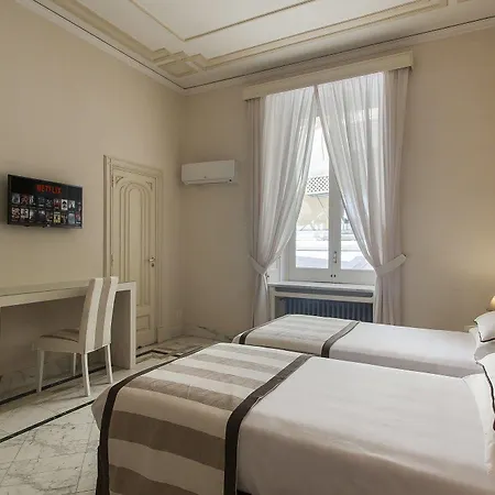 Palazzo Starace 3*