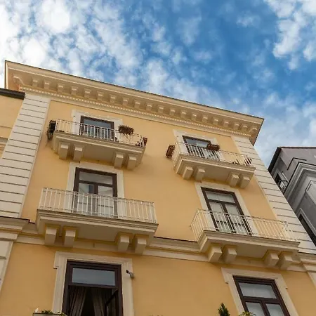 Palazzo Starace Affittacamere