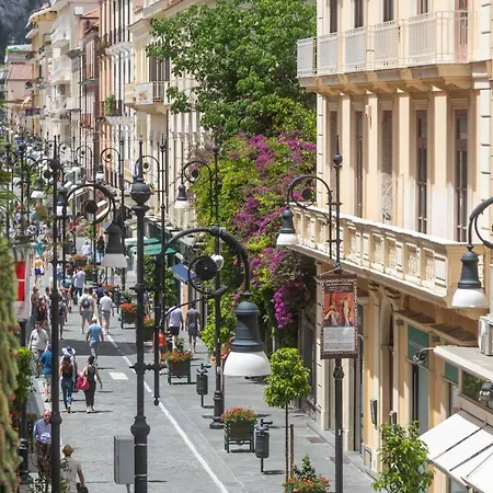 Affittacamere Palazzo Starace Sorrento