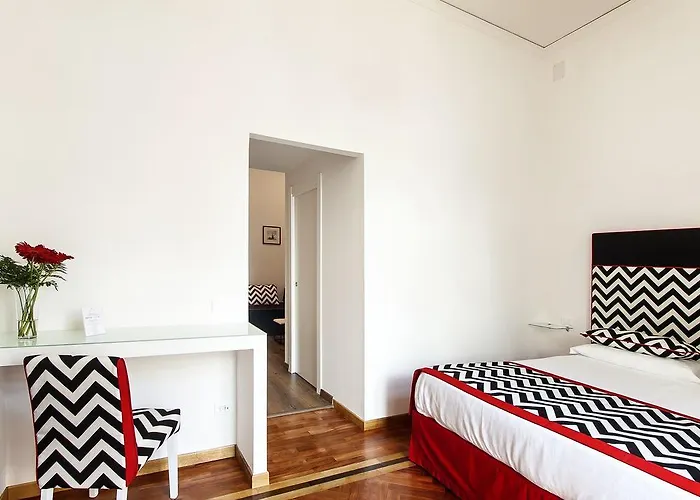 Palazzo Starace Affittacamere Sorrento