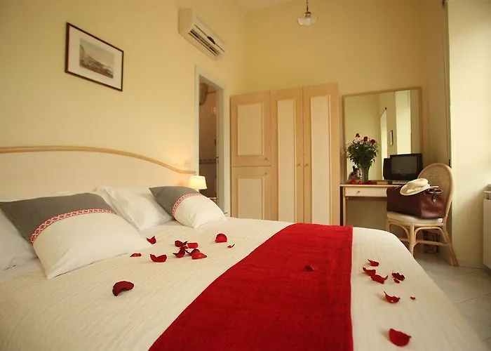 Affittacamere Palazzo Starace Sorrento