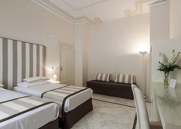 Palazzo Starace Affittacamere Sorrento