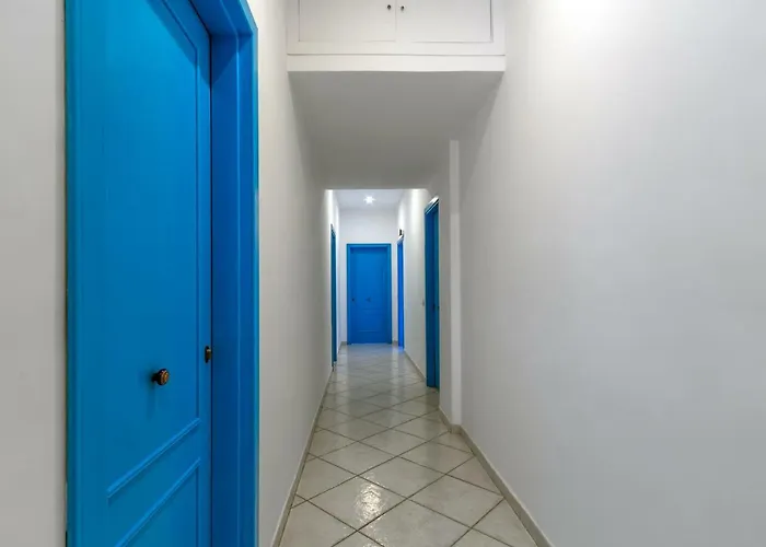 Palazzo Starace Affittacamere